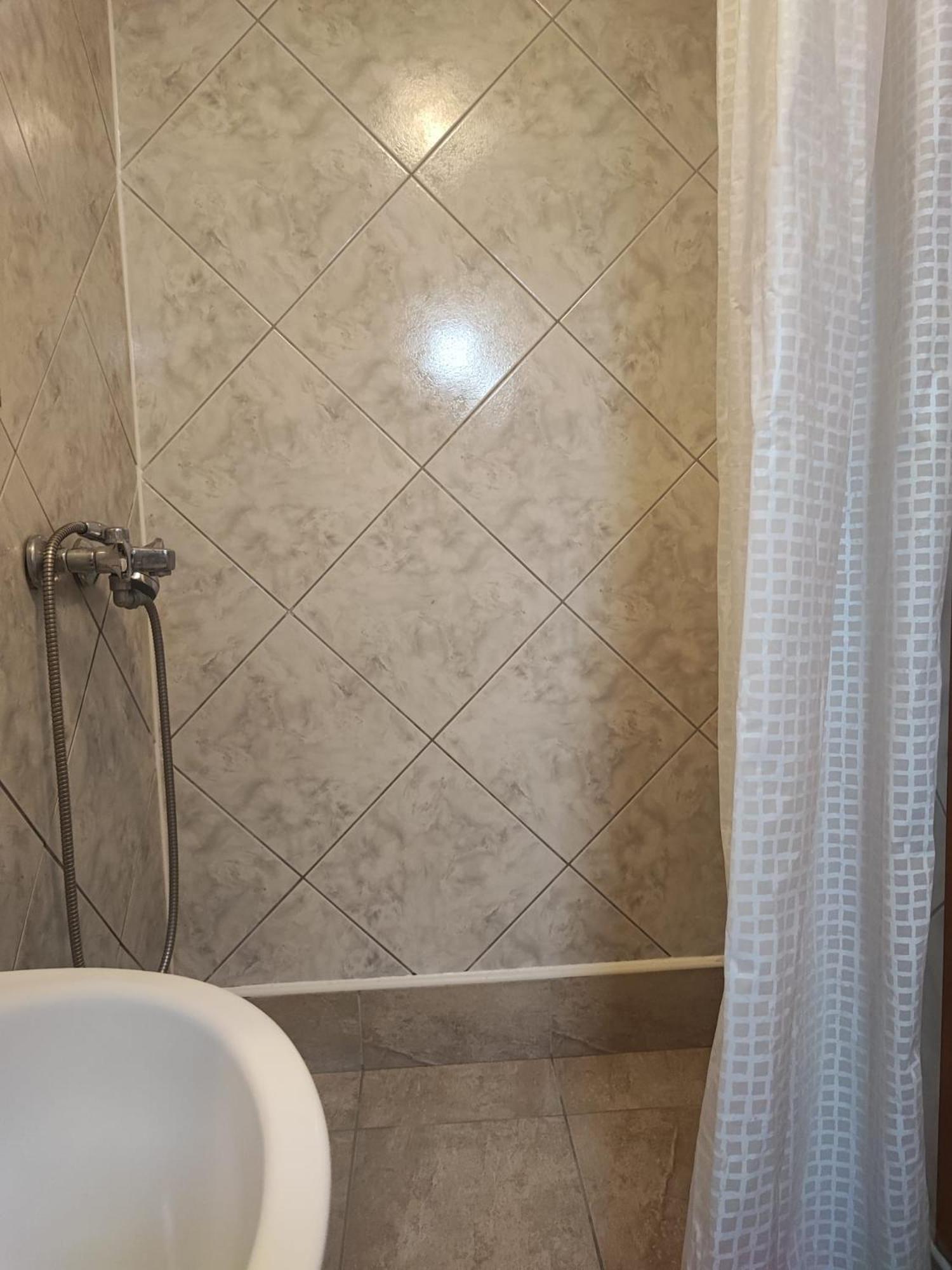 Apartman Luka Lägenhet Vodice Exteriör bild